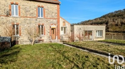 House 5 rooms of 110 m² in Aubrives (08320)