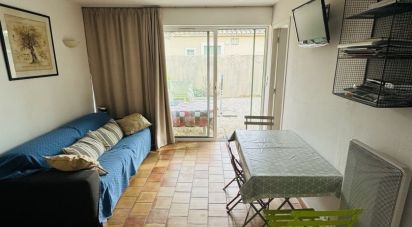 Apartment 2 rooms of 32 m² in Saint-Rémy-de-Provence (13210)