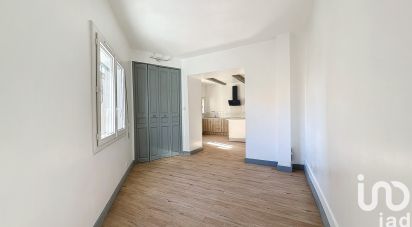 Maison 2 pièces de 55 m² à Cournonsec (34660)