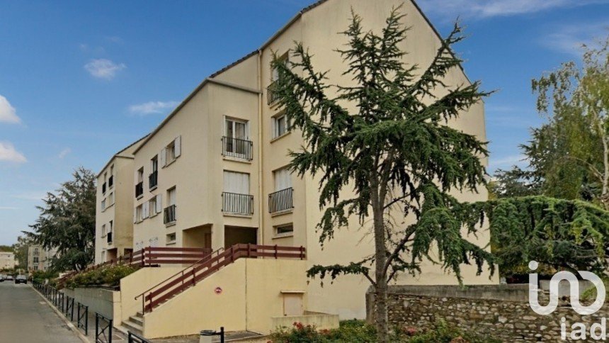 Appartement 4 pièces de 81 m² à Gonesse (95500)