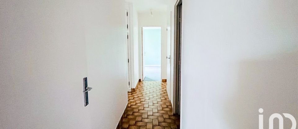 Appartement 4 pièces de 81 m² à Gonesse (95500)