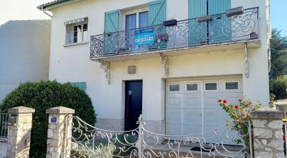 House 8 rooms of 160 m² in Agen (47000)