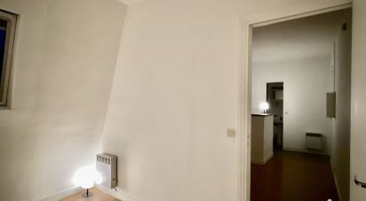 Apartment 2 rooms of 25 m² in Paris (75016)