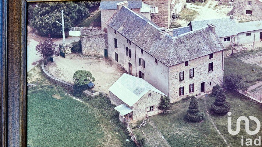 Immeuble de 350 m² à Sévérac d'Aveyron (12150)