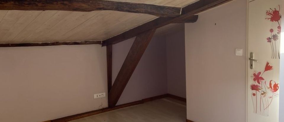 House 3 rooms of 120 m² in Fors (79230)