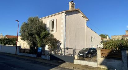 Maison 3 pièces de 120 m² à Niort (79000)