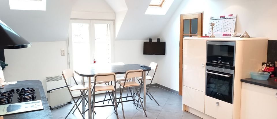 House 15 rooms of 420 m² in La Gaudaine (28400)