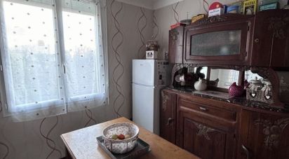 House 5 rooms of 90 m² in Rieux-Minervois (11160)