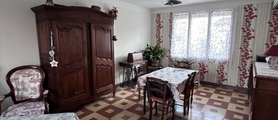 House 5 rooms of 90 m² in Rieux-Minervois (11160)
