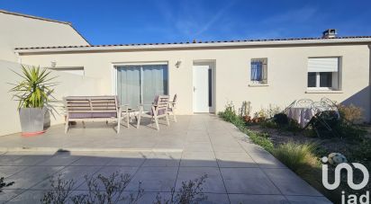 House 4 rooms of 87 m² in Béziers (34500)