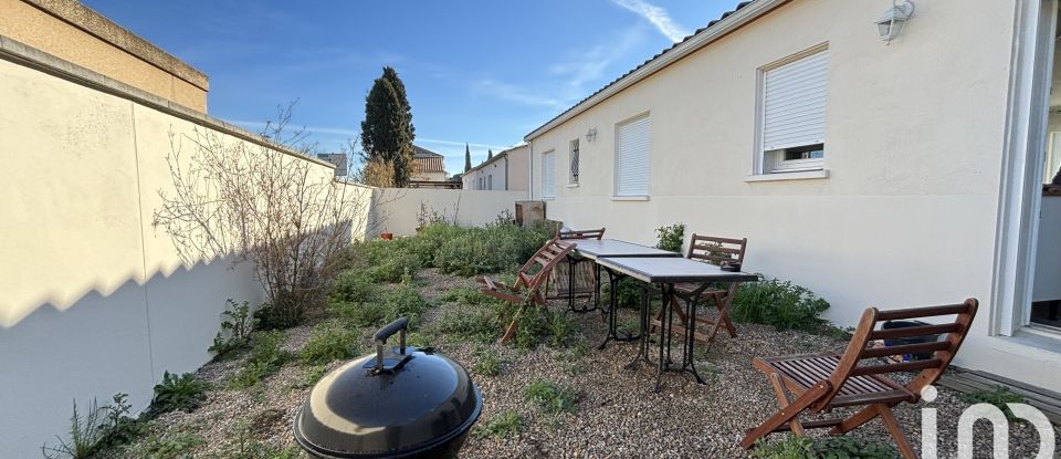 Maison 4 pièces de 87 m² à Béziers (34500)