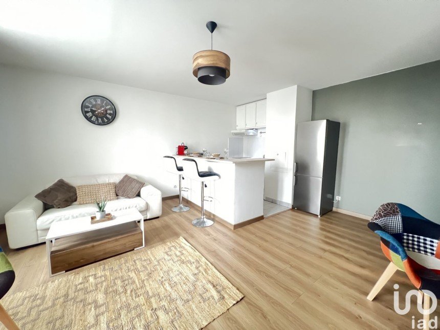 Apartment 2 rooms of 49 m² in Melun (77000)