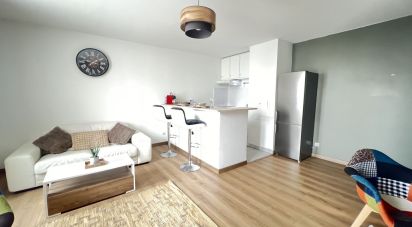 Appartement 2 pièces de 49 m² à Melun (77000)