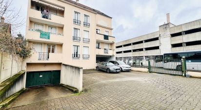 Apartment 2 rooms of 49 m² in Melun (77000)