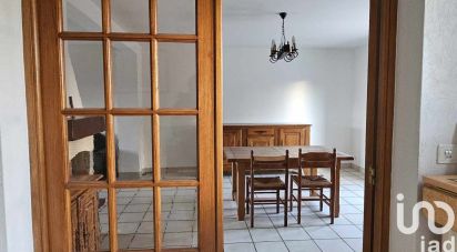 House 6 rooms of 133 m² in Panazol (87350)