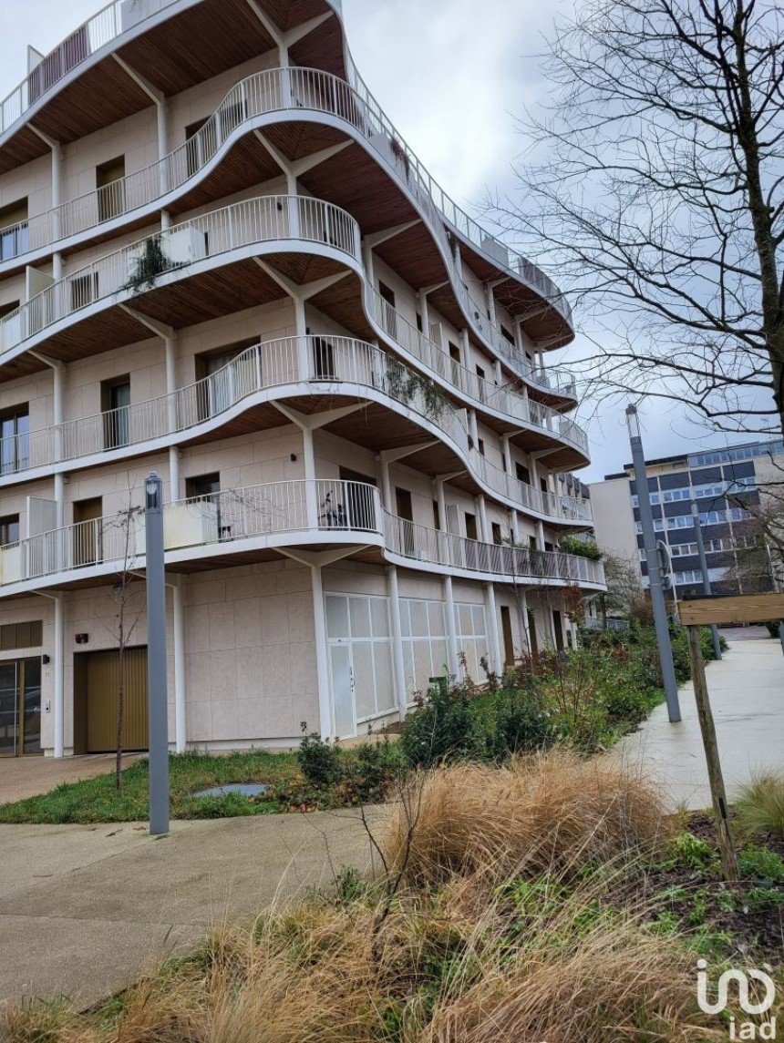 Appartement 2 pièces de 47 m² à Vélizy-Villacoublay (78140)