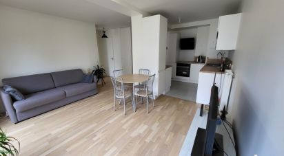 Apartment 2 rooms of 47 m² in Vélizy-Villacoublay (78140)