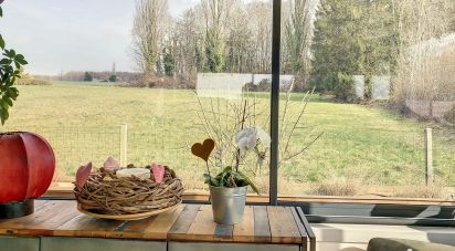 House 7 rooms of 172 m² in Loisin (74140)