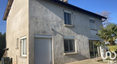 Maison de campagne 6 pièces de 138 m² à Saint-Cyr-les-Vignes (42210)