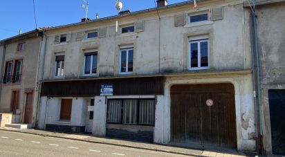 Maison 8 pièces de 202 m² à Monthureux-sur-Saône (88410)