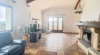 House 9 rooms of 240 m² in Caraman (31460)