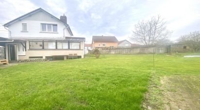 House 6 rooms of 100 m² in Creutzwald (57150)