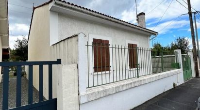 House 4 rooms of 55 m² in Pessac (33600)