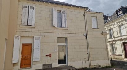 House 4 rooms of 126 m² in Châtellerault (86100)