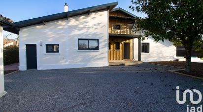 Maison 5 pièces de 198 m² à Biscarrosse (40600)