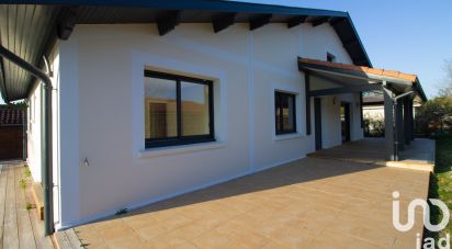 House 5 rooms of 198 m² in Biscarrosse (40600)