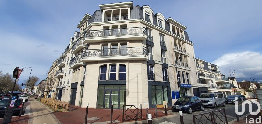 Appartement 4 pièces de 83 m² à Antony (92160)