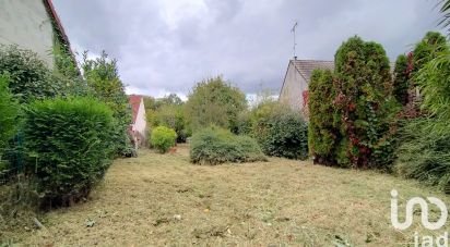 Terrain de 790 m² à Fontenailles (77370)