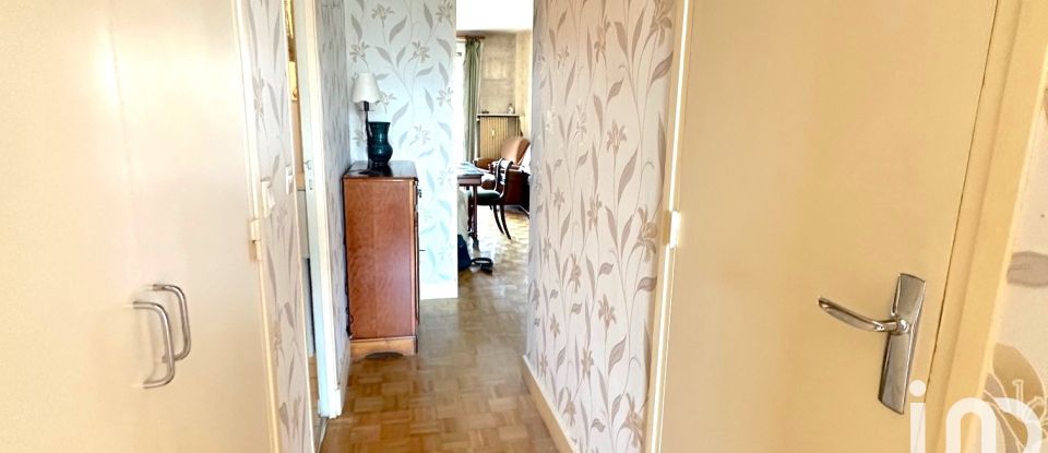 Apartment 2 rooms of 53 m² in Noisy-le-Sec (93130)
