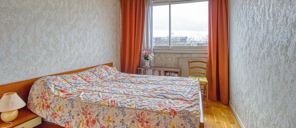 Apartment 3 rooms of 72 m² in Cergy (95000)