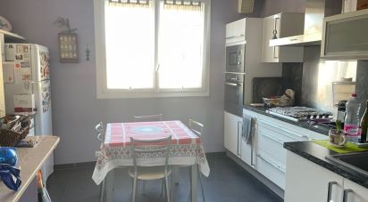 Apartment 5 rooms of 179 m² in Limoges (87000)
