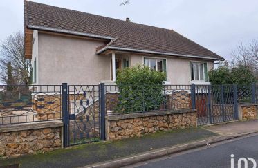 House 7 rooms of 180 m² in Aulnay-sous-Bois (93600)