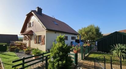 House 6 rooms of 168 m² in Frotey-lès-Vesoul (70000)