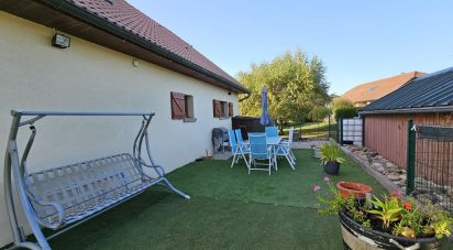 House 6 rooms of 168 m² in Frotey-lès-Vesoul (70000)