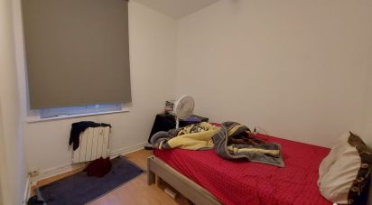 Appartement 3 pièces de 49 m² à Lille (59000)