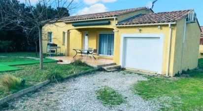House 6 rooms of 107 m² in Donzère (26290)