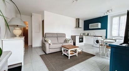 Apartment 2 rooms of 40 m² in Corbeil-Essonnes (91100)