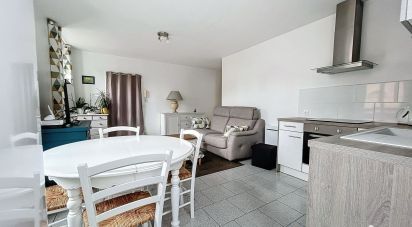 Apartment 2 rooms of 40 m² in Corbeil-Essonnes (91100)