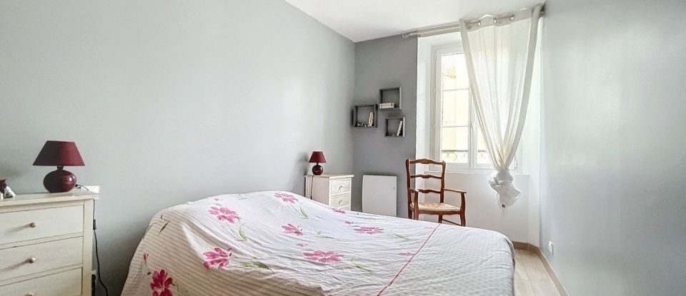 Appartement 2 pièces de 40 m² à Corbeil-Essonnes (91100)