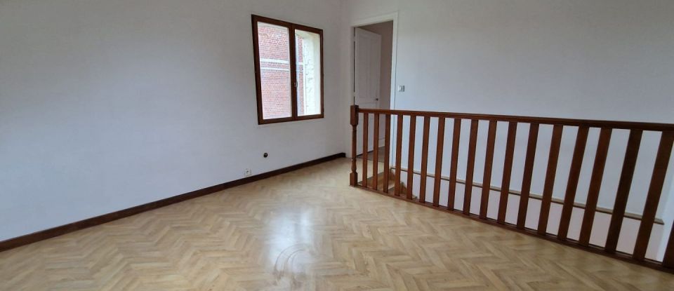 House 5 rooms of 114 m² in Versigny (02800)
