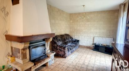 House 5 rooms of 80 m² in Saulcy-sur-Meurthe (88580)