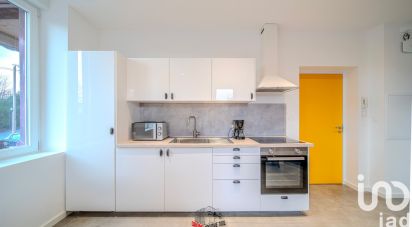 Apartment 5 rooms of 95 m² in Hettange-Grande (57330)