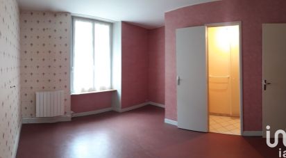 Maison 5 pièces de 149 m² à Bourbonne-les-Bains (52400)