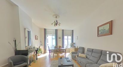Appartement 4 pièces de 110 m² à Saint-Étienne (42000)