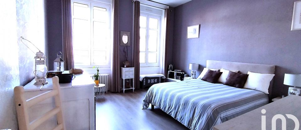 Appartement 4 pièces de 110 m² à Saint-Étienne (42000)