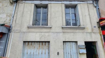 Town house 6 rooms of 160 m² in Châtellerault (86100)